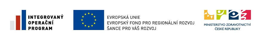 Integrovaný operační program