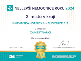 ocenění