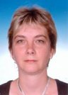 MUDr. Pavlína Zvárová