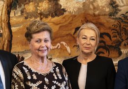 Zdravotníci KHN získali významná ocenění města Karviná 