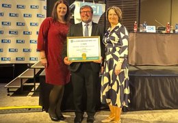 KHN získala první místo v ČR za bezpečnost a spokojenost pacientů