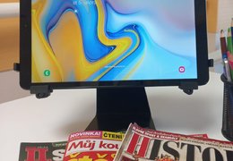 Oddělení následné péče KHN nabízí po dobu zákazu návštěv možnost, jak se spojit s blízkými