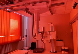 RDG pracoviště prošlo modernizací za miliony korun