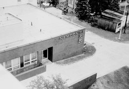 Od nemocnice na periferii k zařízení republikového významu...