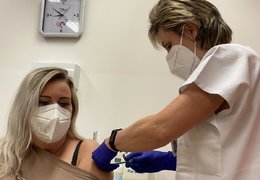 Očkovací portál ÚZIS Očkovací portál ÚZIS