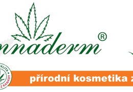 PROMO AKCE firmy Cannaderm