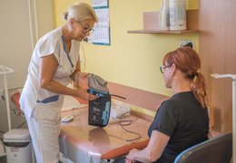 Nemocnice AGEL Karviná zve na Den zdraví. Nabídne bezplatná vyšetření, poradenství i nácvik první pomoci