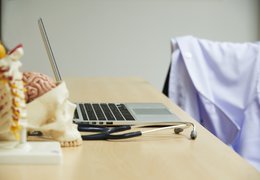 Naši neurologové jsou součástí národní výzkumné sítě