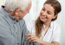 Dnes si připomínáme Dne zdravotních sester a ošetřovatelství