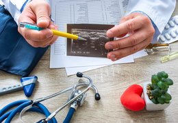 Nemocnice získala akreditaci pro vzdělávání mladých ortopedů Nemocnice získala akreditaci pro vzdělávání mladých ortopedů