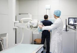 Do našeho kolektivu přijmeme radiologické asistenty