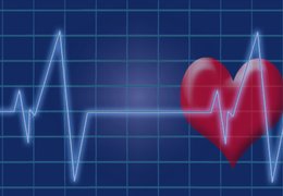 Zveme vás na DEN ZDRAVÍ v Karvinské hornické nemocnici!