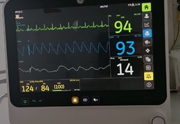 Nové monitory jsme pořídili z dotace statutárního města Karviná