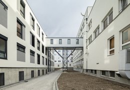 Karvinská hornická nemocnice loni proinvestovala bezmála 127 milionů Karvinská hornická nemocnice loni proinvestovala bezmála 127 milionů