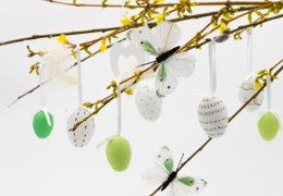 Přejeme Vám krásné svátky jara! Přejeme Vám krásné svátky jara!