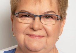 Hlasujte pro Jarušku Kuzníkovou v anketě Moravskoslezská sestra 2022!