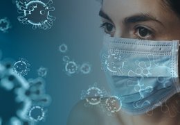 Omezení přístupu do poliklinické části nemocnice a provozní doby Lékárny KHN a.s.