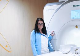 20 let, 90 tisíc pacientů a milimetrová přesnost: Magnetická rezonance v Nemocnici AGEL Karviná slaví jubileum