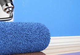 Změna provozní doby z důvodu malování