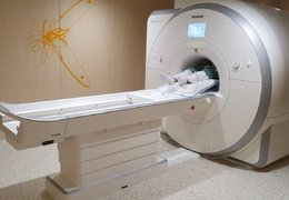 Karvinská hornická nemocnice a.s. pořídila novou magnetickou rezonanci v hodnotě 16,6 mil. Kč