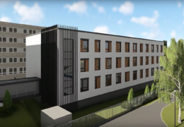 Nábor nových zaměstnanců