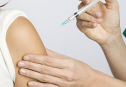 Informace k probíhajícímu očkování