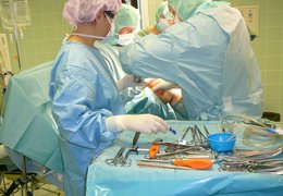 Operujeme jak dobře namazaný stroj