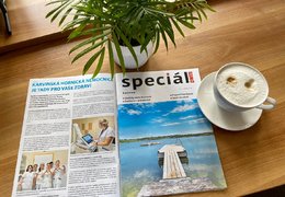 Ani letos nechybíme ve speciálu o Karviné