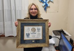 KHN patří mezi Českých 100 nejlepších, Taťána Bělicová získala titul LADY PRO