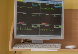 Celosvětová iniciativa Angels ocenila iktové centrum KHN 