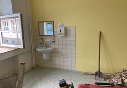 KHN od září otevře novou chirurgickou ambulanci