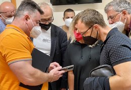 S naší modulární budovou soutěžíme o titul Stavba MSK