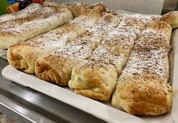 Adventní nadílkou jsme potěšili naše zaměstnance