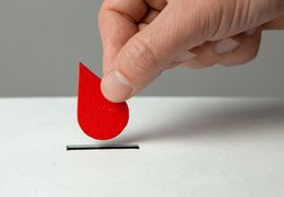 ČČK udělil doktoru Mráčkovi nejvyšší vyznamenání