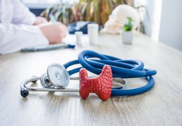 Endokrinologická ambulance bude nově ve 2. patře