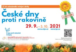 Začínají České dny proti rakovině