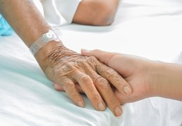 Na návštěvu u pacienta postačí i samotest