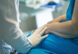 Od 1. března budou v naší nemocnici opět možné návštěvy  