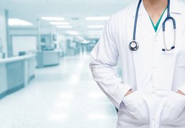 Omezení provozu interních ambulancí