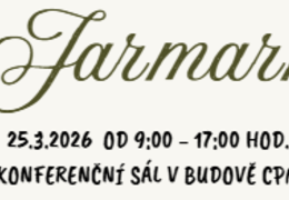 Velikonoční jarmark v KHN