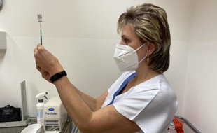 Aplikace očkovací látky vyžaduje striktní dodržení všech předpisů