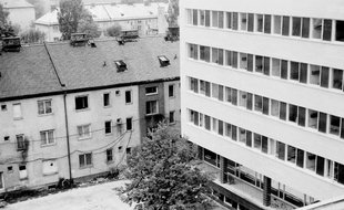 Privatizace nastartovala novou éru Karvinské hornické nemocnice.  Foto: archiv KHN