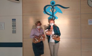 Děkujeme společnosti New Dimension za vanilkové překvapení.