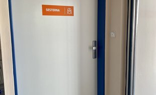 Sesterna příjmové ambulance