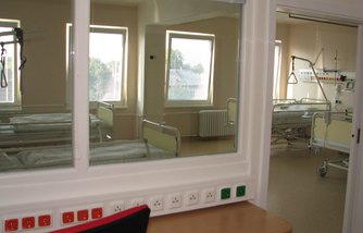 Intermediarní péče