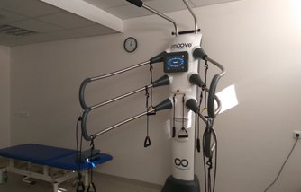 Imoove 600 Imoove 600